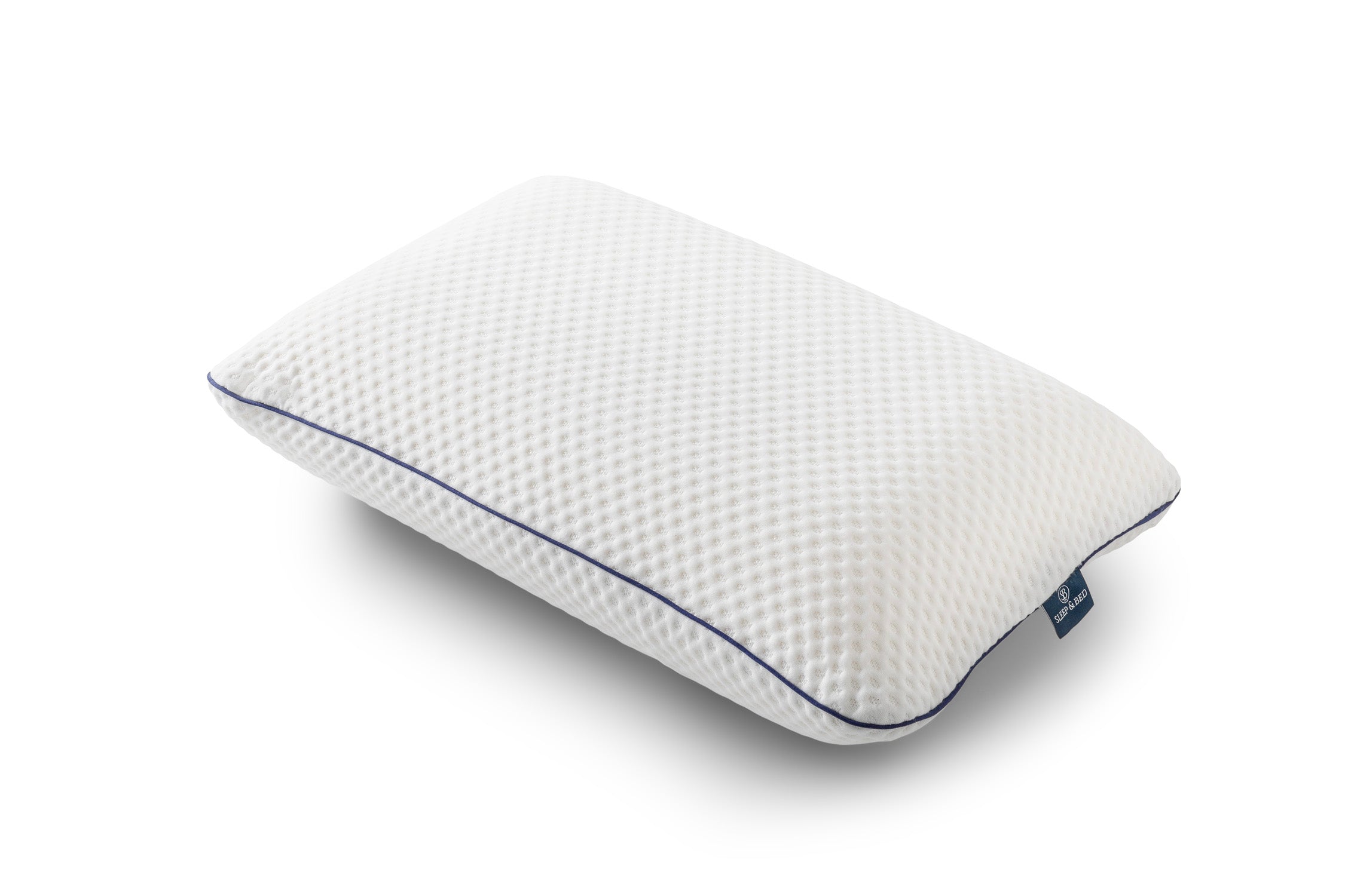 Visco Cube Pillow