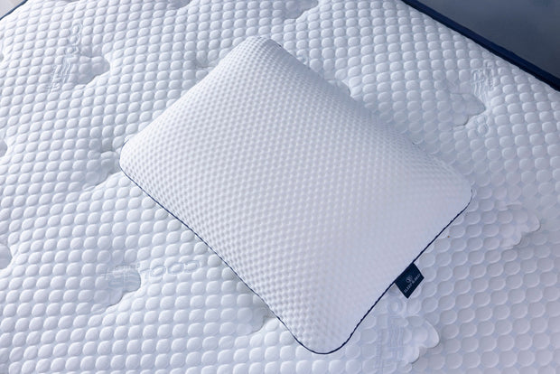 Visco Cube Pillow