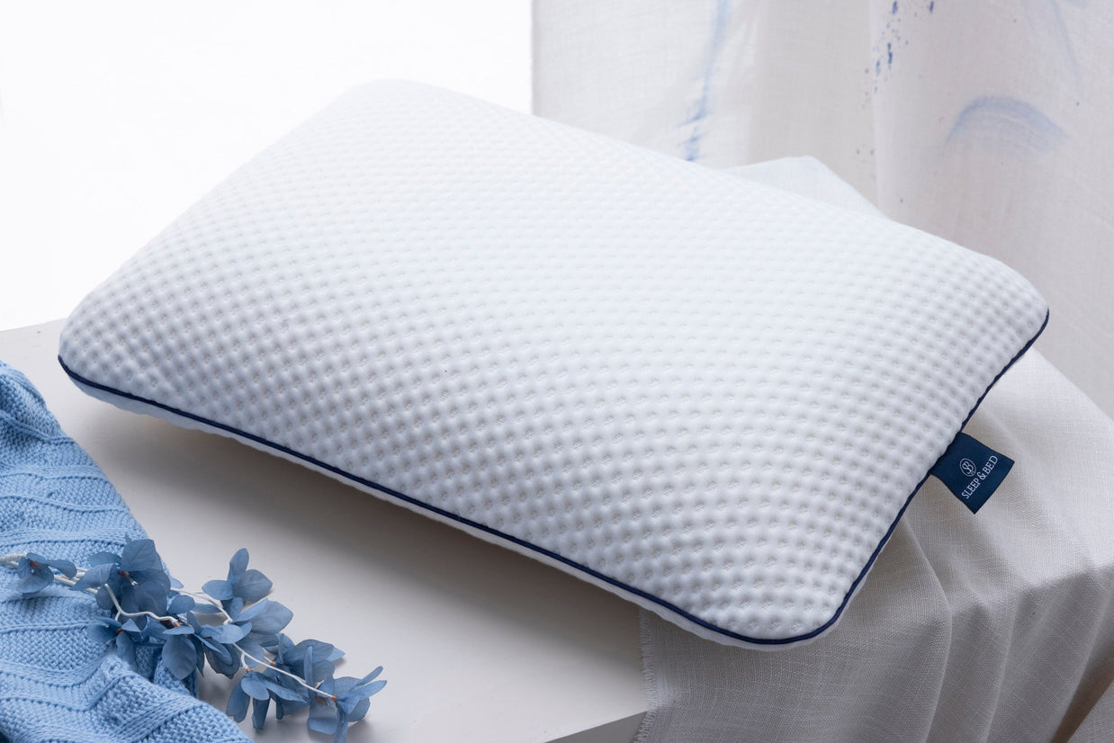 Visco Cube Pillow