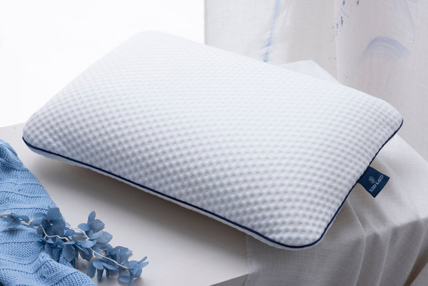 Visco Cube Pillow