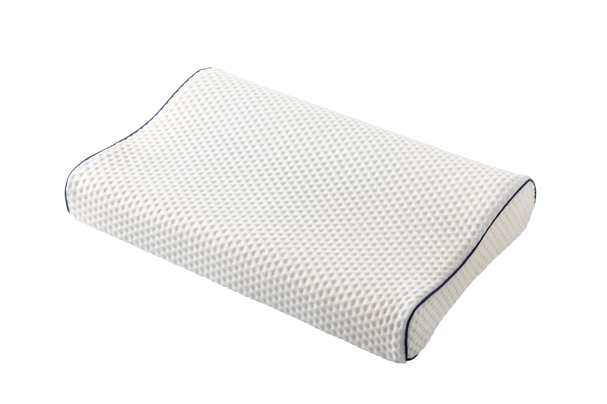 Visco Spine Pillow