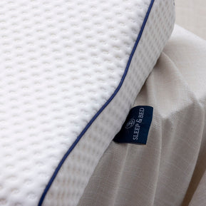 Visco Spine Dual Pillow