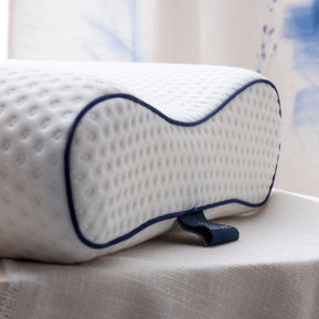 Visco Spine Dual Pillow
