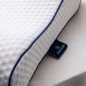 Visco Spine Dual Pillow