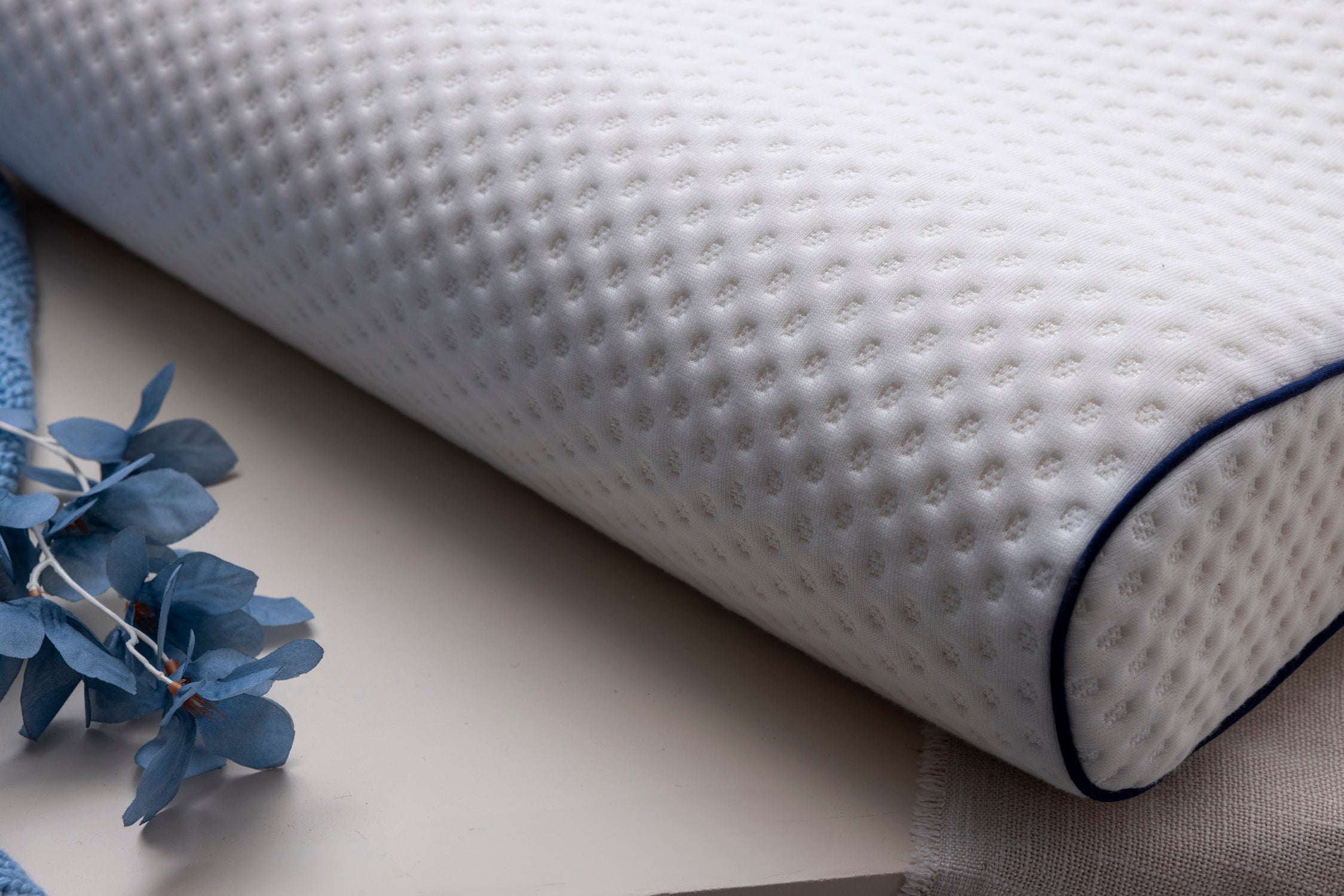 Visco Spine Dual Pillow