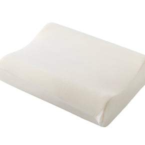 Visco Spine Dual Pillow