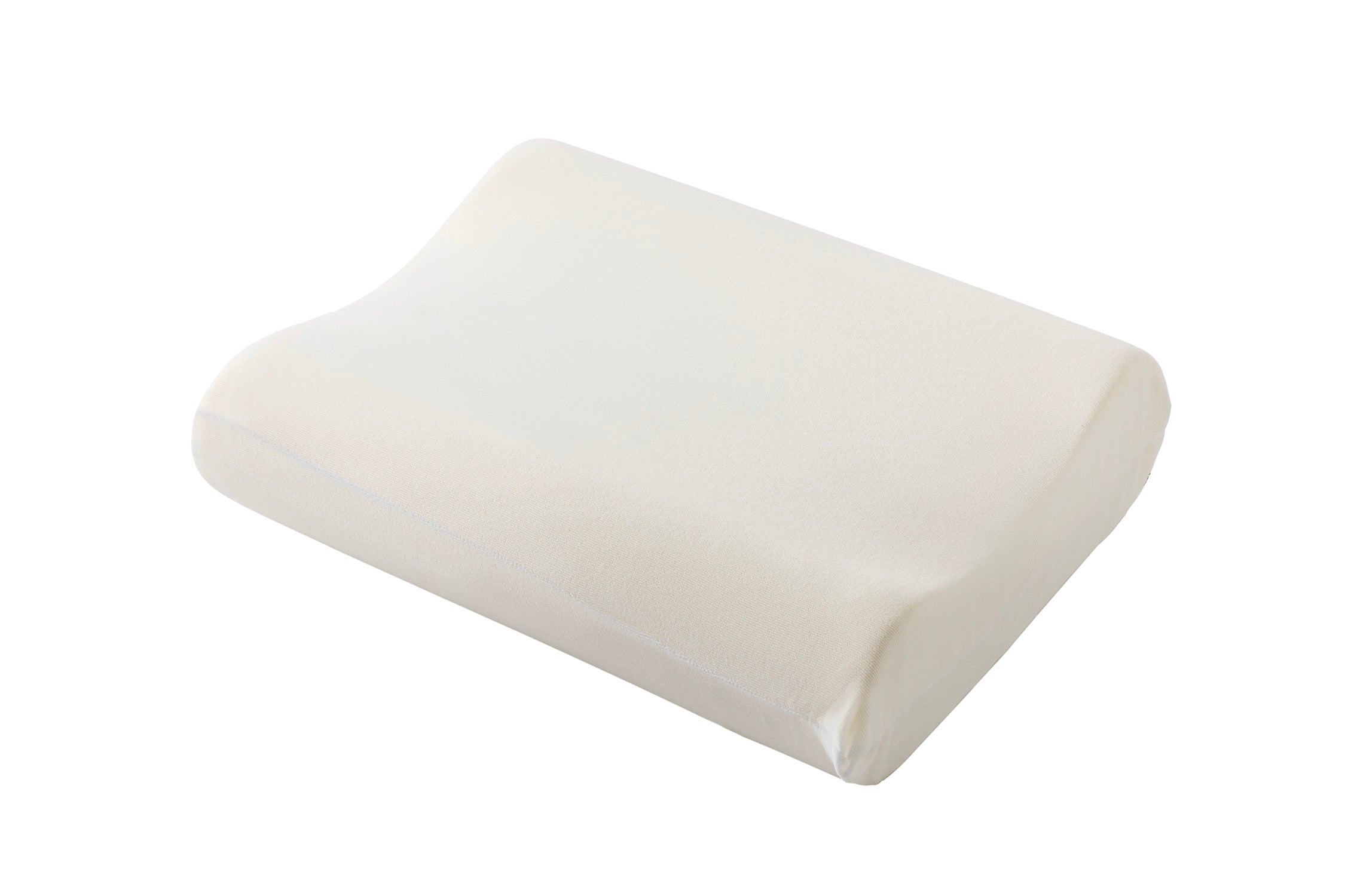 Visco Spine Dual Pillow