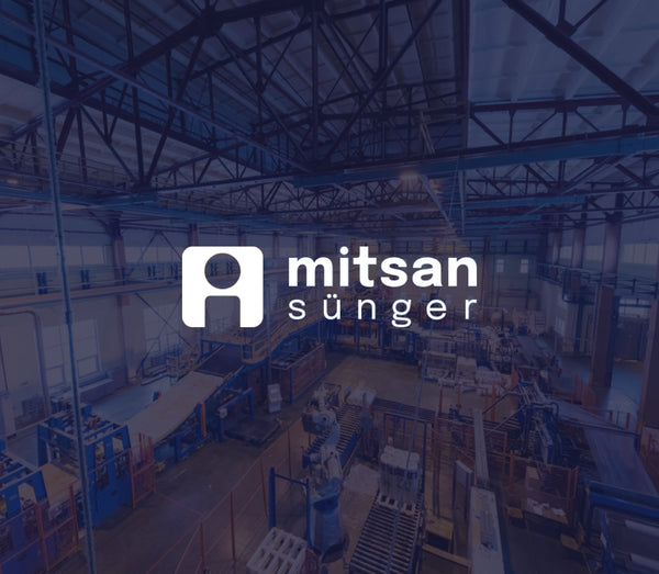 70 yıllık üreticilik tecrübemizden besleniyoruz.